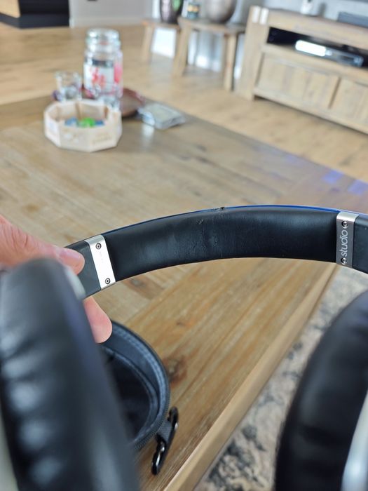 Słuchawki Monster Beats by Dre Studio