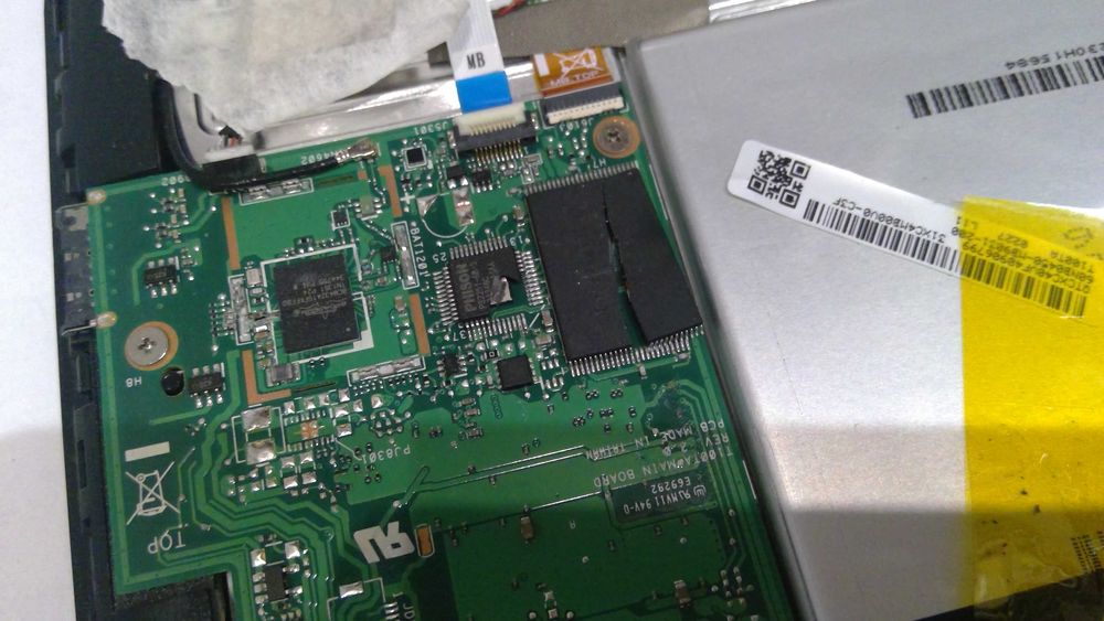 Tablet Asus T100T nr1668