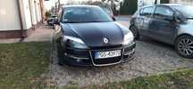 Renault Laguna Renault Laguna III Bogate wyposażenie, do negocjacji.