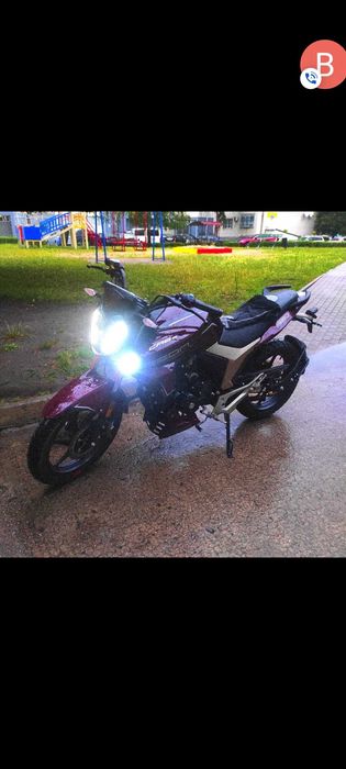 Продам Geon CR6 250