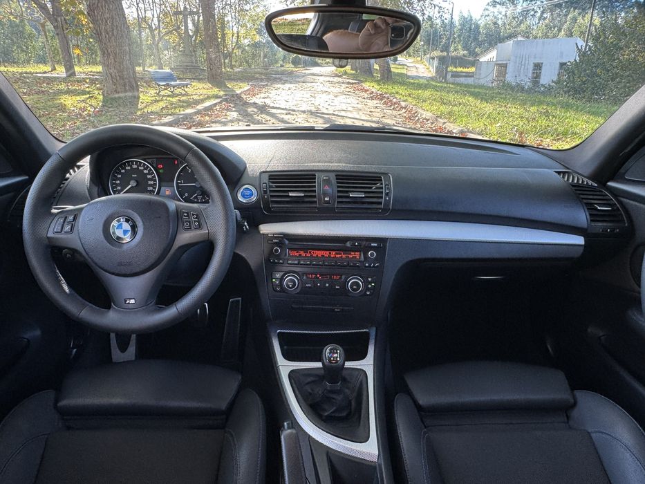 Bmw 116D Pack-M Edition Original