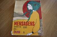 Manual "Mensagens" Português 11ºano