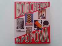 Rodchenko & Popova: Defining Constructivism (Portes Grátis)