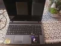 Acer aspire 5742