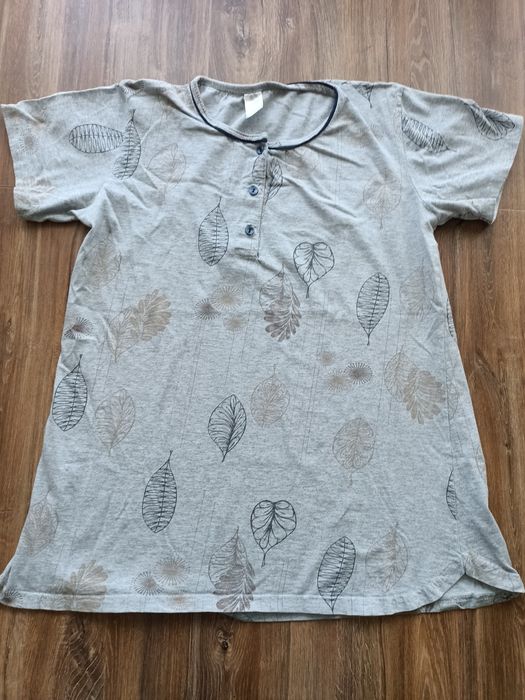 Koszule do spania/porodu/karmienia