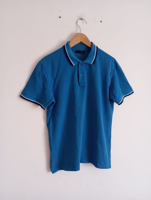 Polo Prada Tamanho L