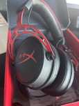 Sluchawki hyperx cloud alpha