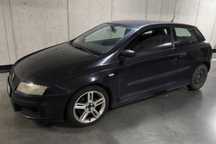 Fiat Stilo 1.9 JTD 115 3D