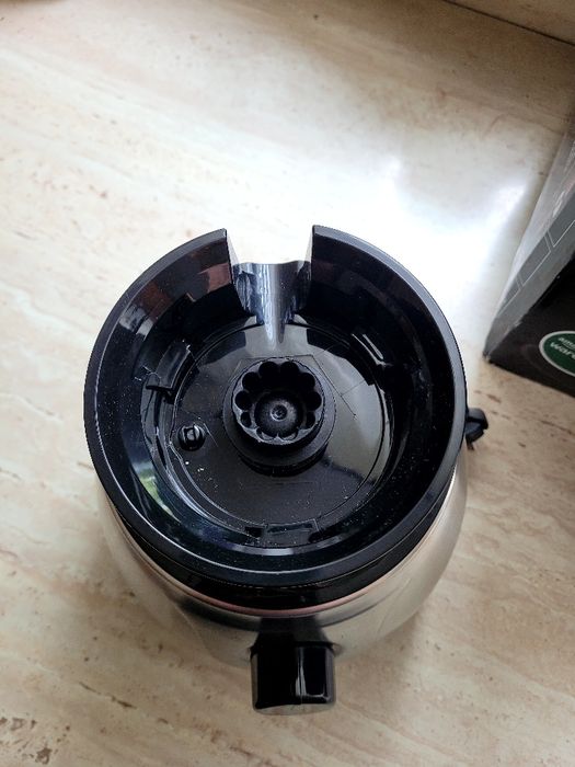 Blender kielichowy Russel Hobbs 2w1 domowy jak nowy