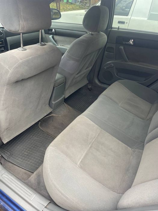 Шевроле лачетті 1.8 газ/ бензин