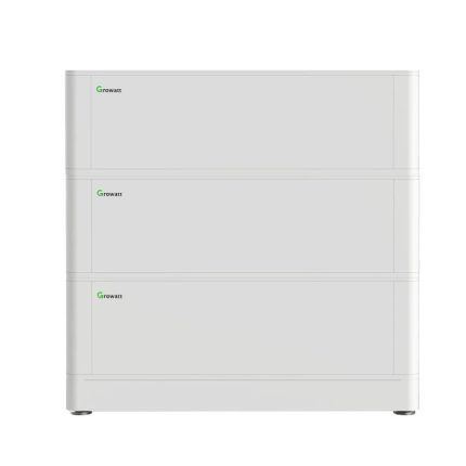 Bateria Growatt 7500W