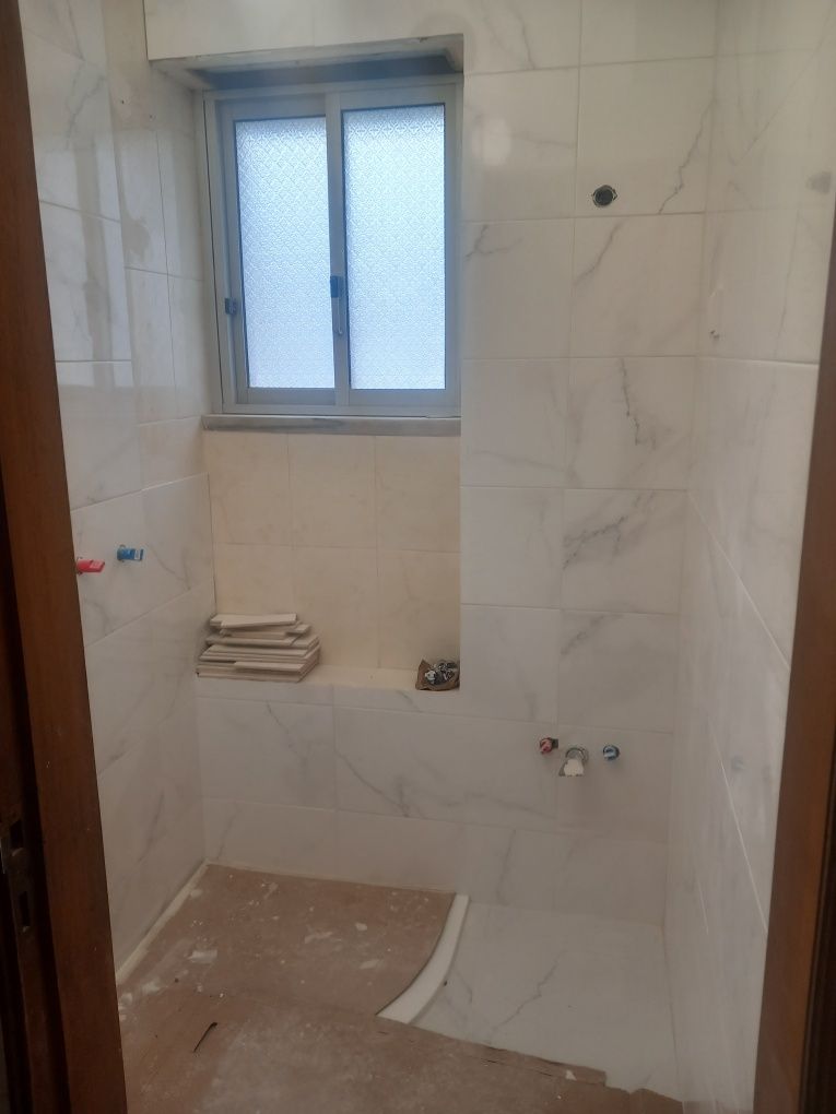 Remodelações de Casas / Obras