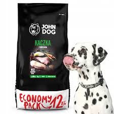 John Dog karmy dla psa