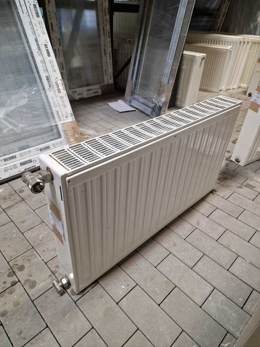 Grzejnik Używany 90x50 CV20 / C22 / V22