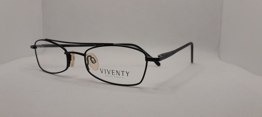 Nowe okulary oprawa Viventy