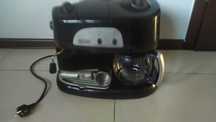 Ekspres ciśnieniowy do kawy Delonghi dwufunkcyjny do kawy ciśnieniowy