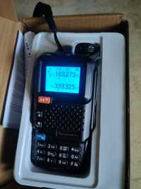 Krótkofalówka radiotelefon Quansheng UV5-R Plus