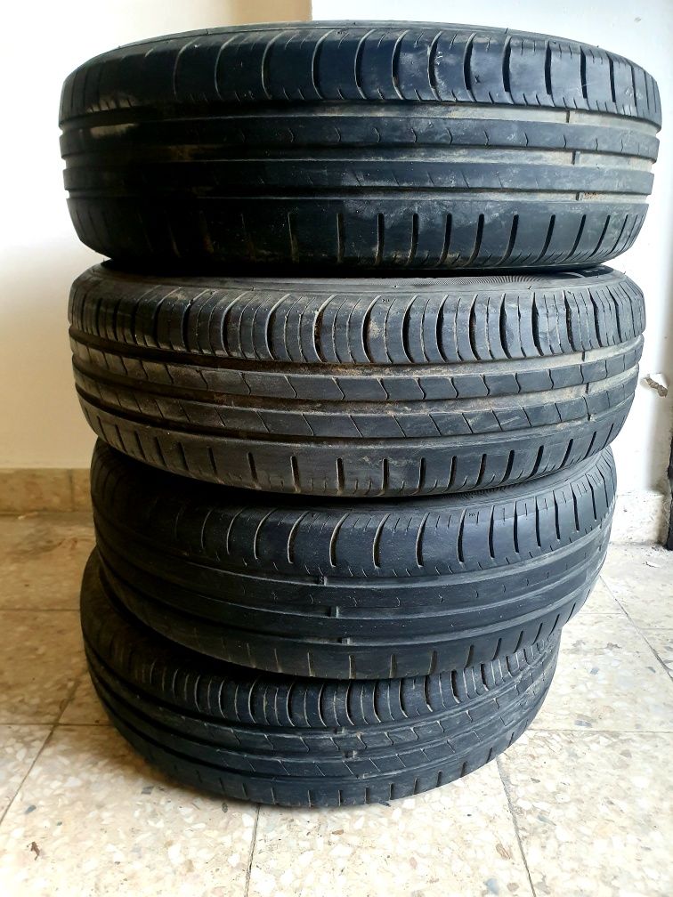 Opony Hankook 185/70R14 cena za komplet