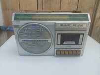 Sprzedam radio sharp