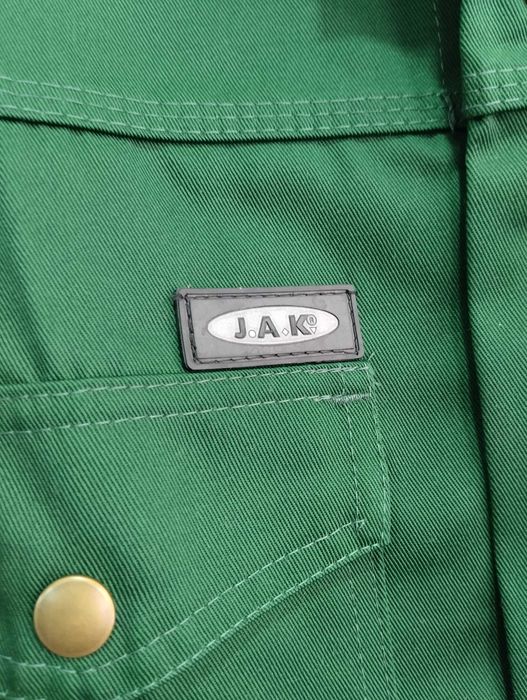 Nowa kurtka robocza J.A.K rozmiar 100, L/XL