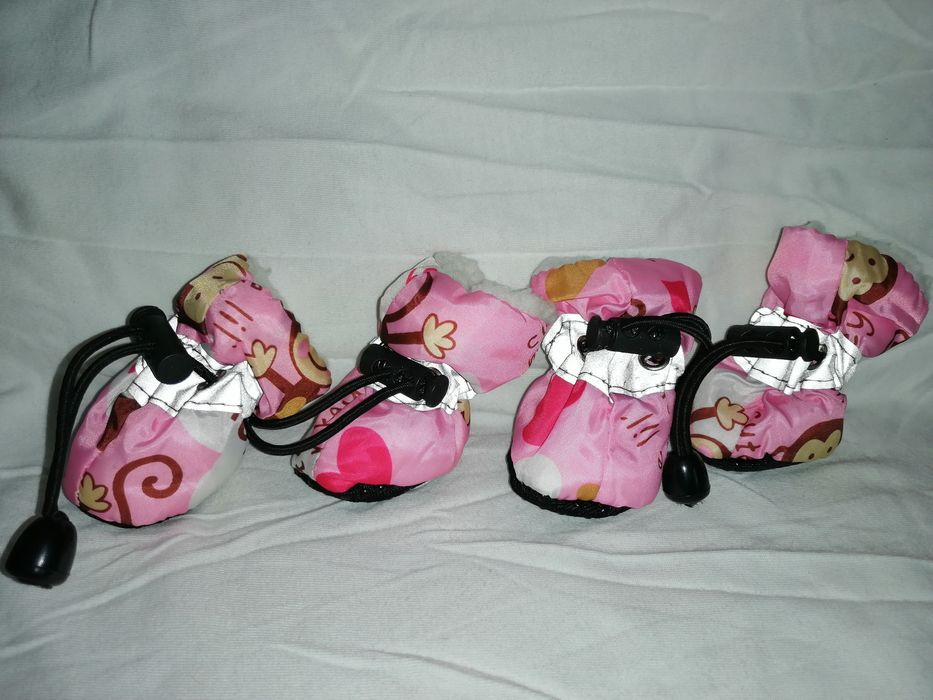 Для маленьких пород