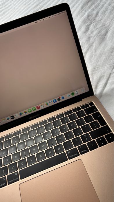 MacBook Air 2019