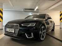 Audi A4 S line 2018