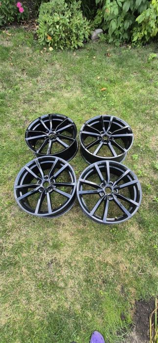 Felgi Pretoria 19' 5x112