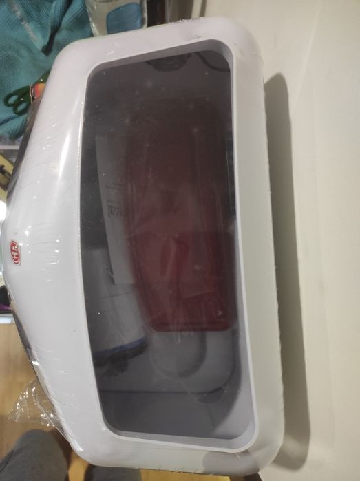 Câmara escura  dentario