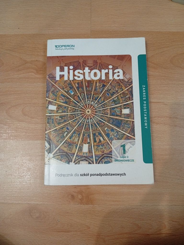 Historia 1 część 2