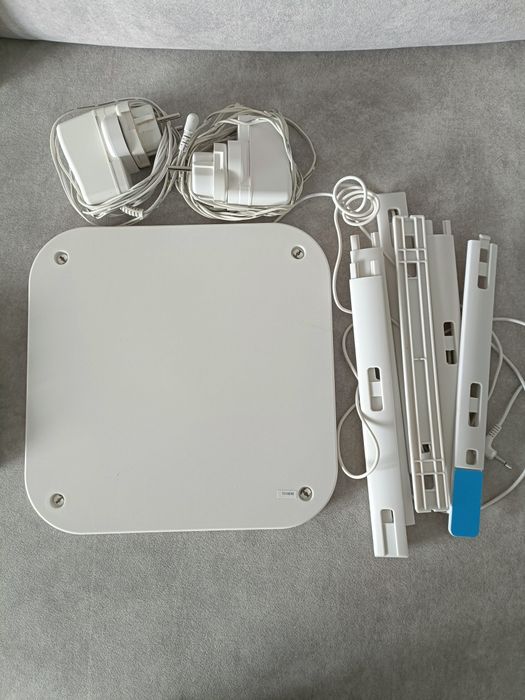 Monitor oddechu Angelcare AC403 niania elektroniczna