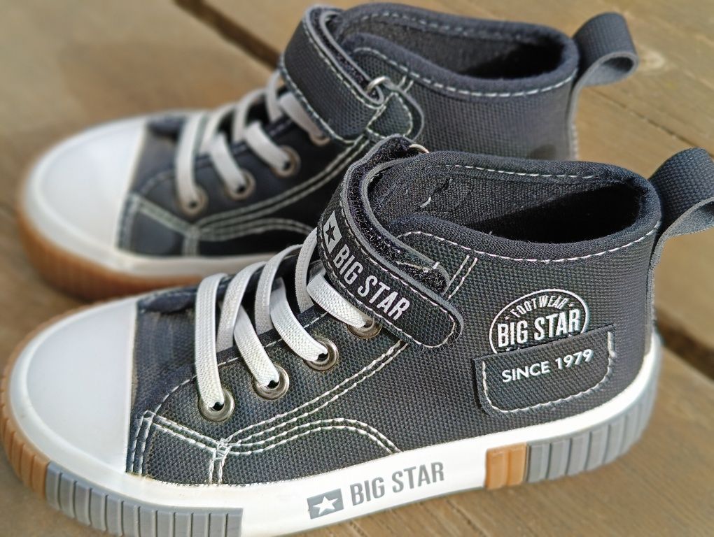 Buty trampki 28 Big Star