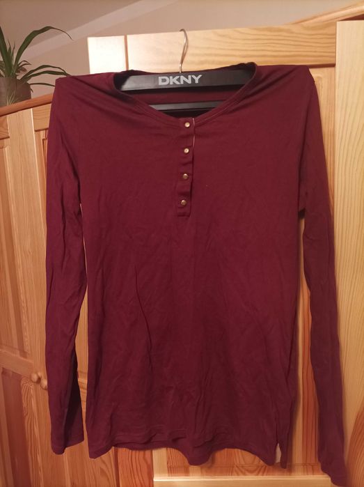 Bluzka Massimo Dutti 38