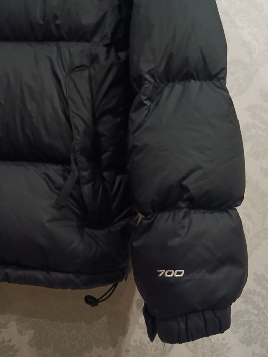 Пуховик The North Face 1996 Retro Nuptse Jacket NF0A3C8D