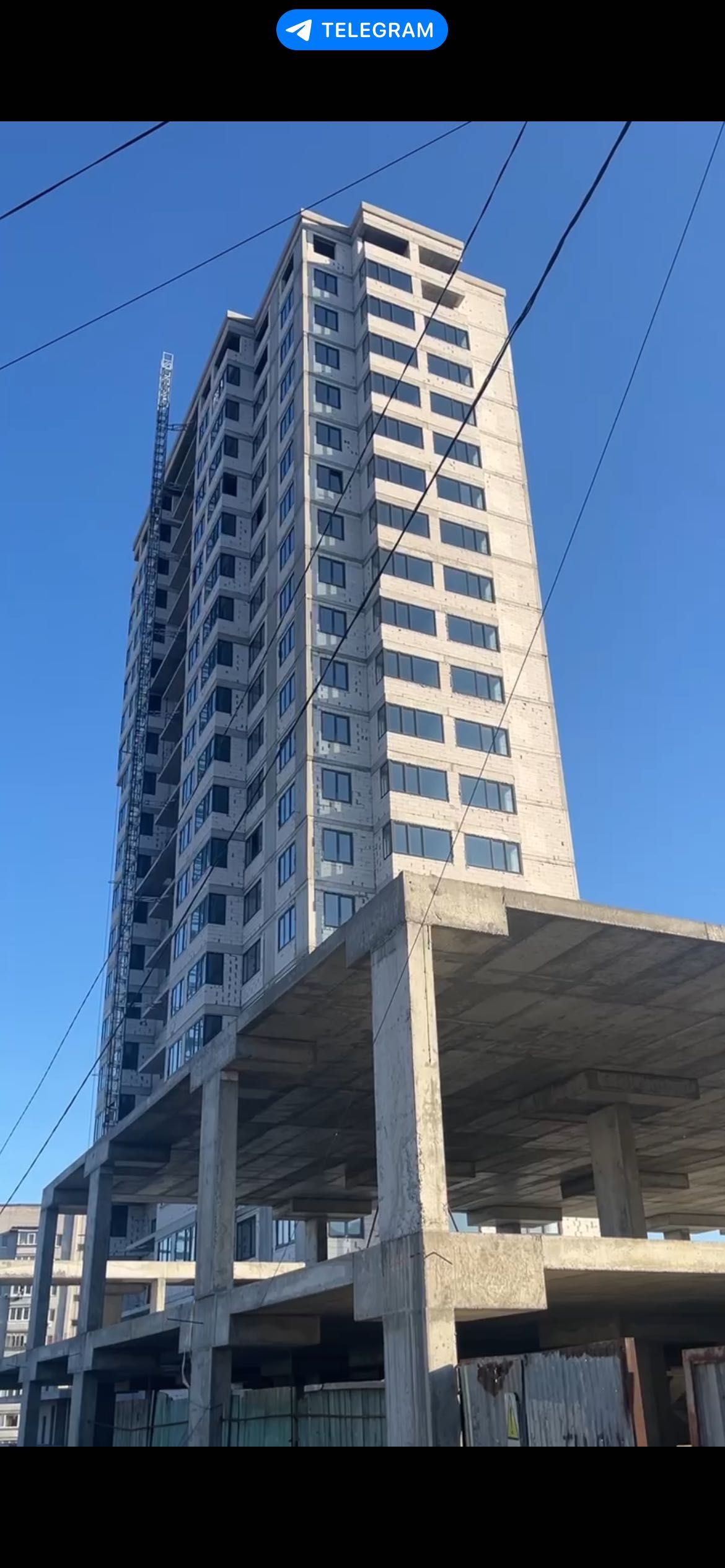Квартира в Дніпрі