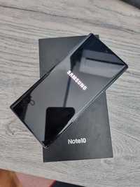 Samsung note10 sm-n9700 -  розбрите заднє скло