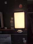 Lampa zewnętrzna