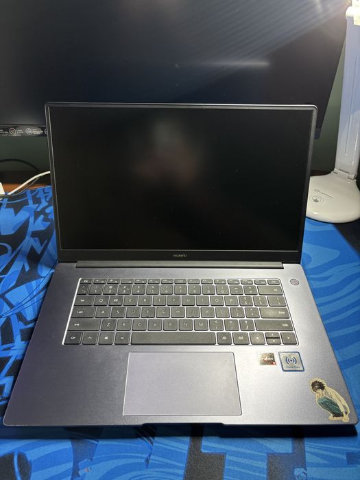Huawei Matebook D15