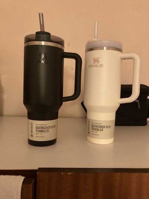 Copo stanley quencher