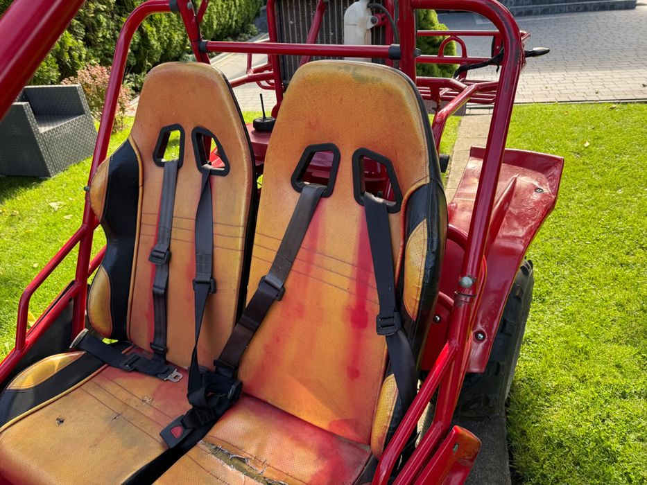 Sprzedam Bagi Buggy