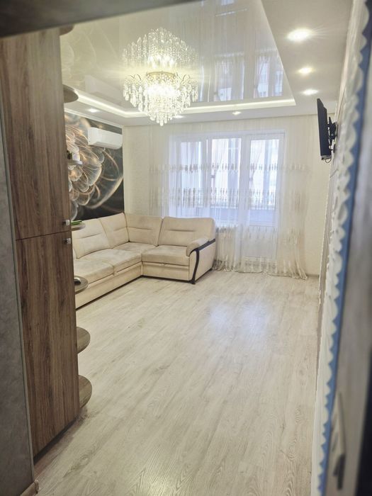 Здається 2 кім квартира від власника 18000