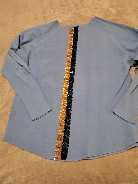 Sweter  Monnari rozm M/L