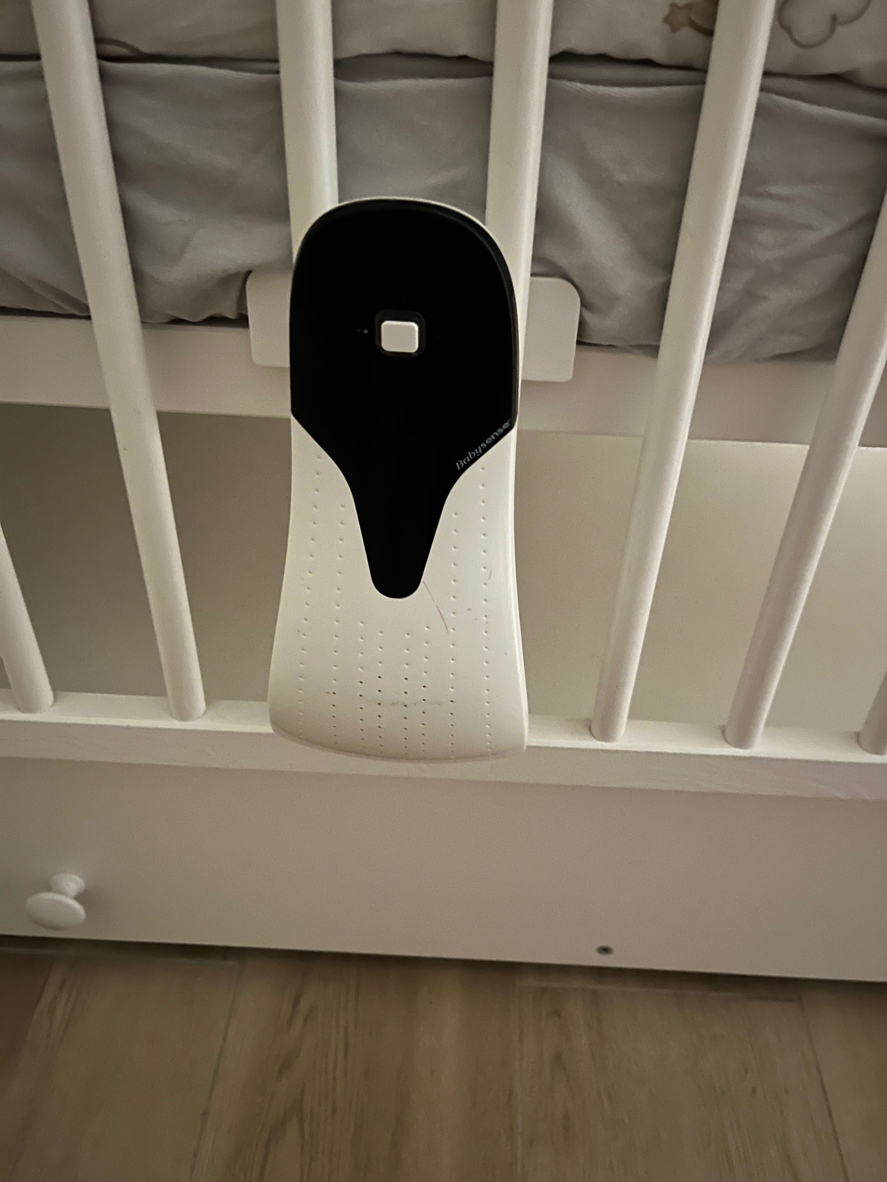 Monitor oddechu Babysense 5
