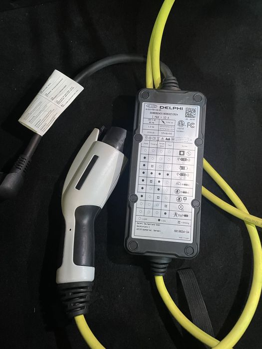 Зарядка Nissan leaf переробка та ремонт і інших зарядних пристроїв