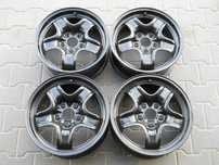 Felgi strukturalne 16 5x114,3 Renault Megane Talisman Kadjar Koleos OE