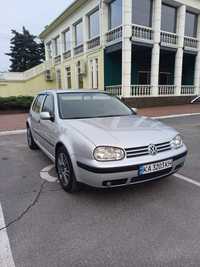 Volkswagen Golf продам