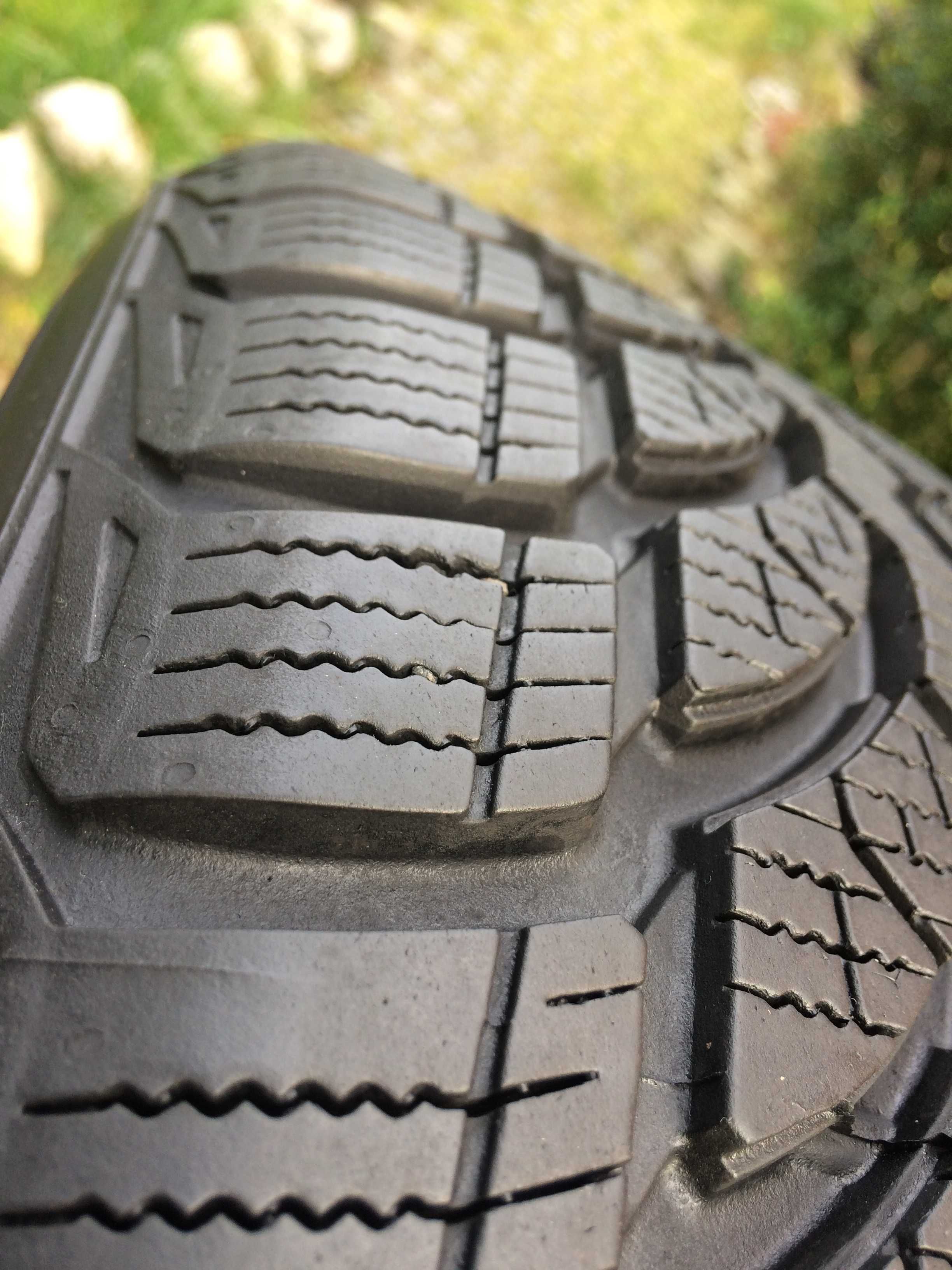 4x Bridgestone Blizzak LM-32 205/55r16 91H A0