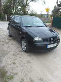 Seat Arosa 1,0 MPI