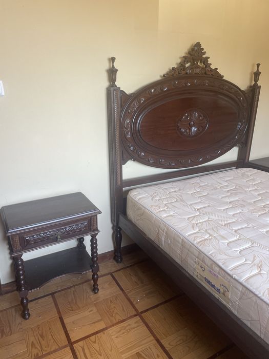 Mobilia de quarto
