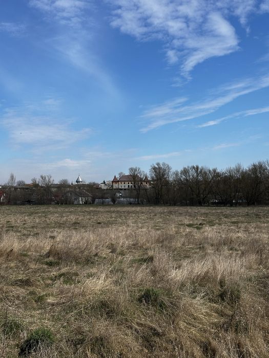 приміщення за межами міста